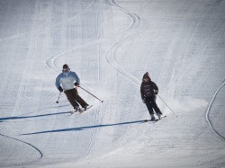 Kelionės slidinėti